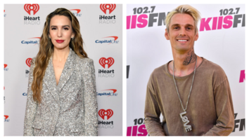 Christy Carlson Romano Reveals What She Would've Asked Aaron Carter Had He Come on Her Podcast (Exclusive)